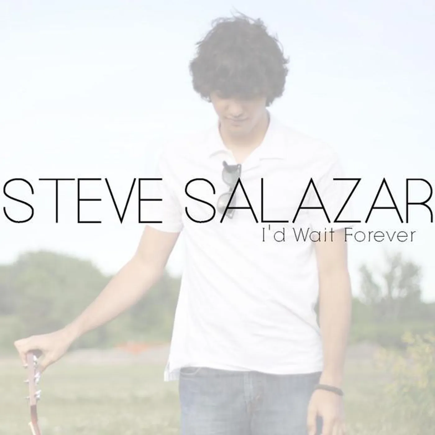 Steve Salazar