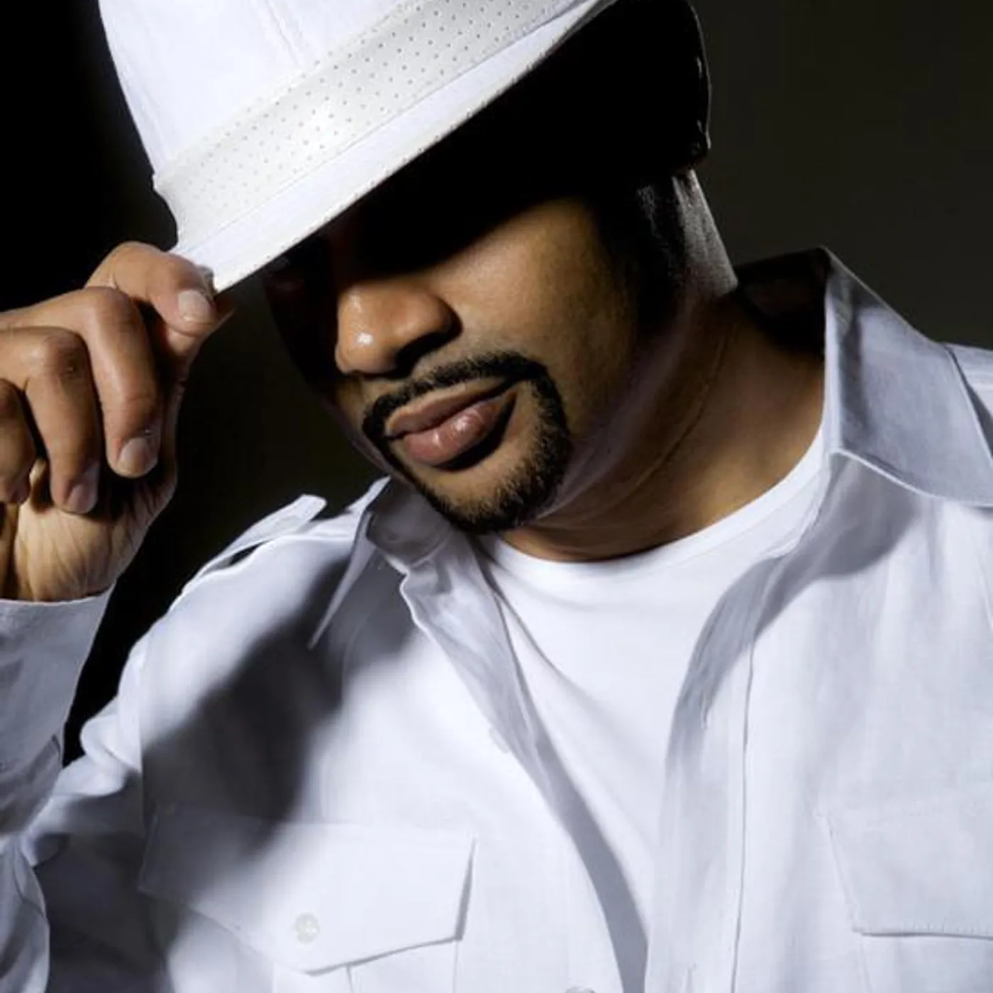 Steve "Silk" Hurley Brand Page