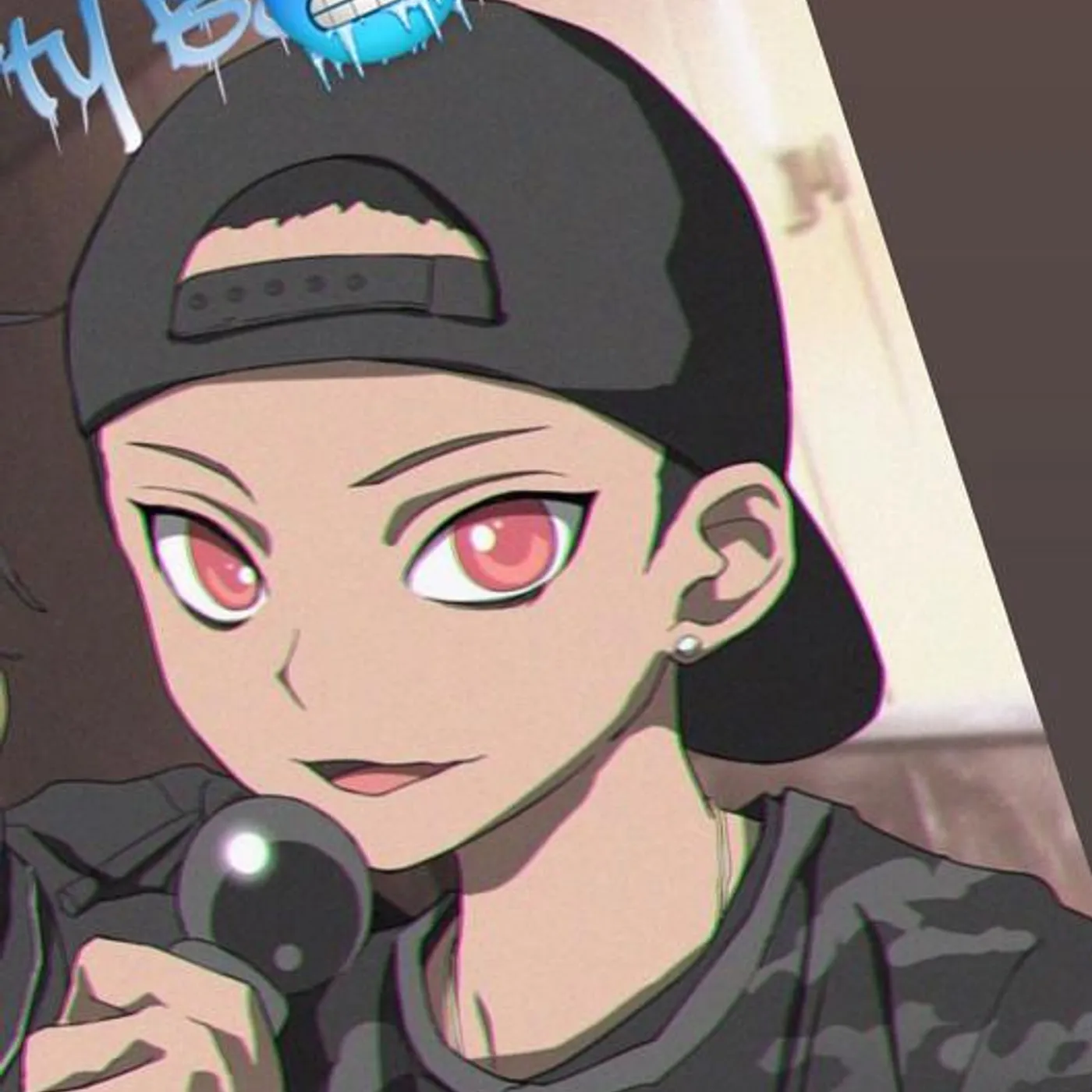 Steve Stylez Brand Page