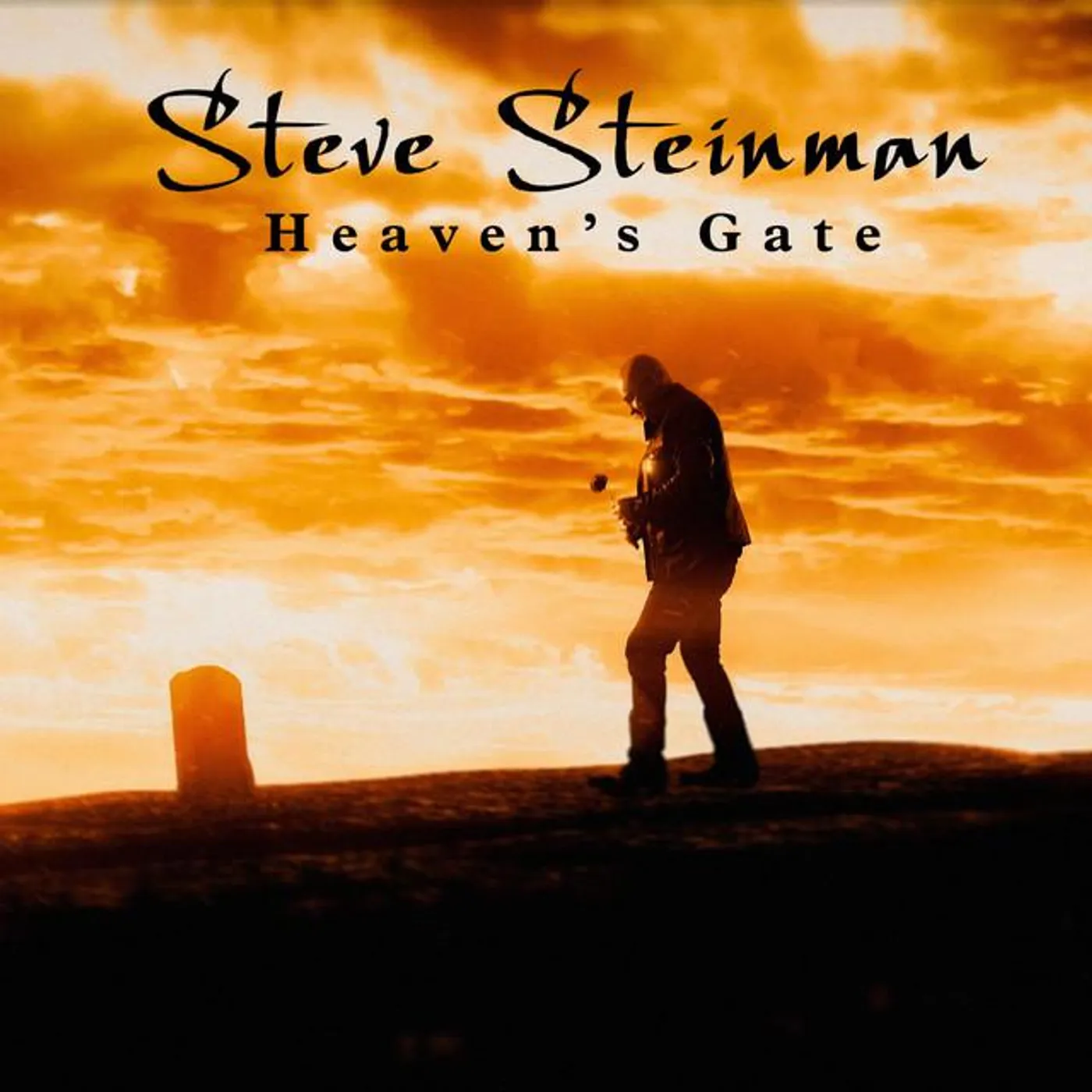 Steve Steinman