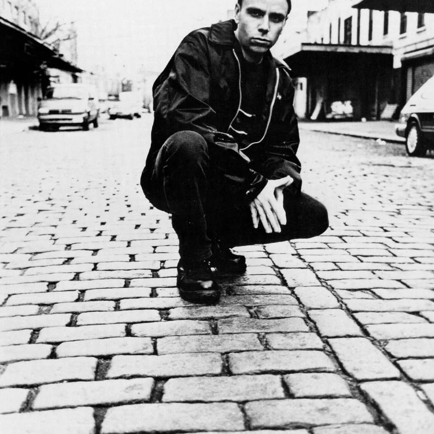 Steve Stoll Brand Page