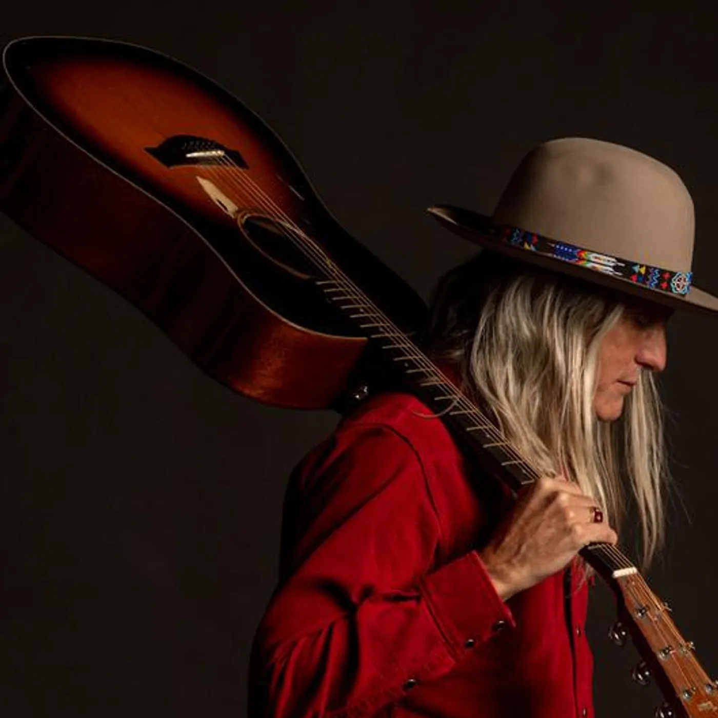 Steve Poltz Brand Page