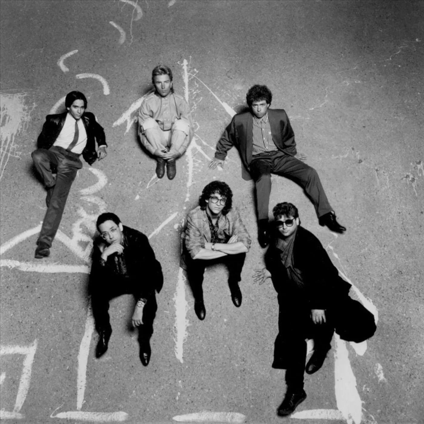 Steve Porcaro Brand Page