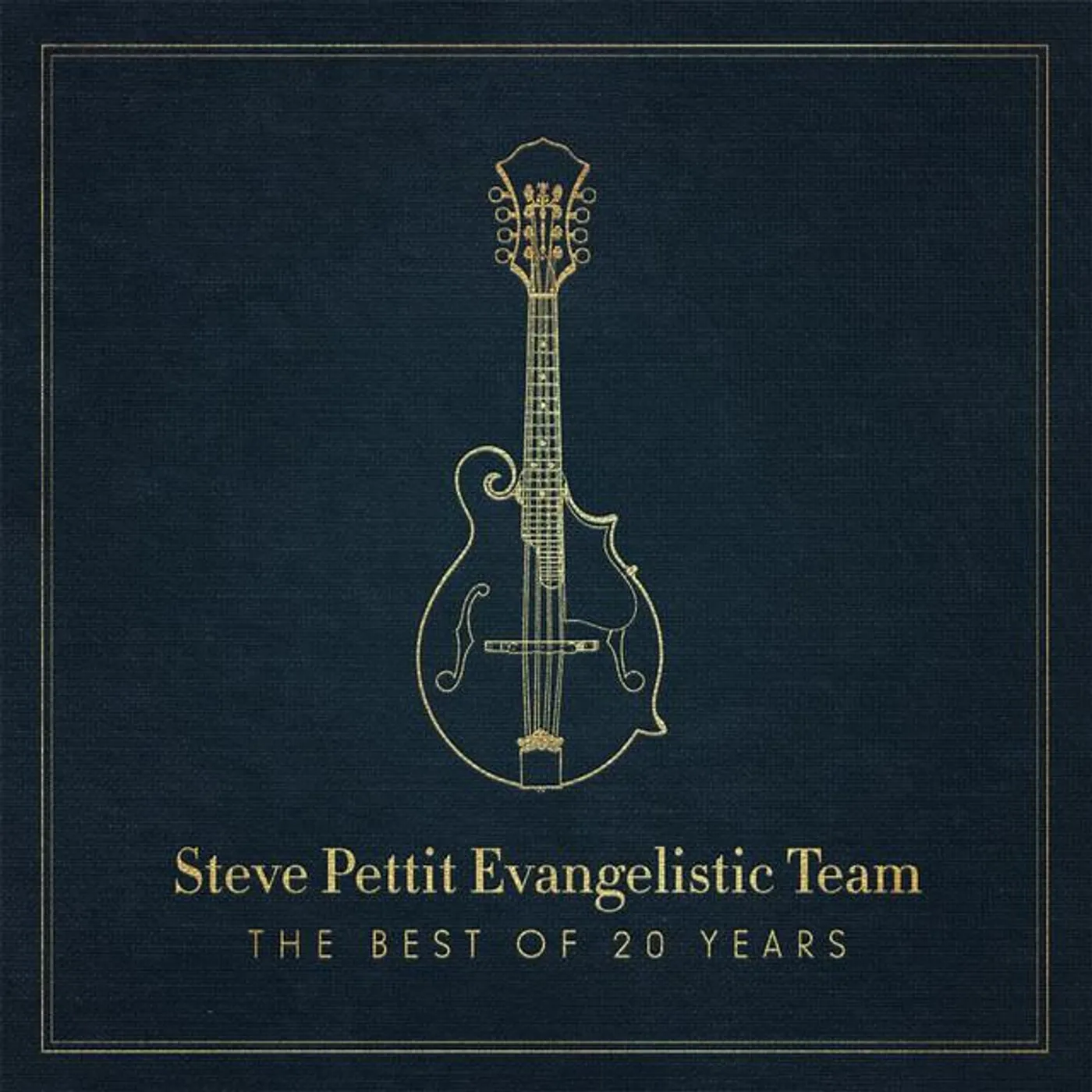 Steve Pettit Evangelistic Team Brand Page