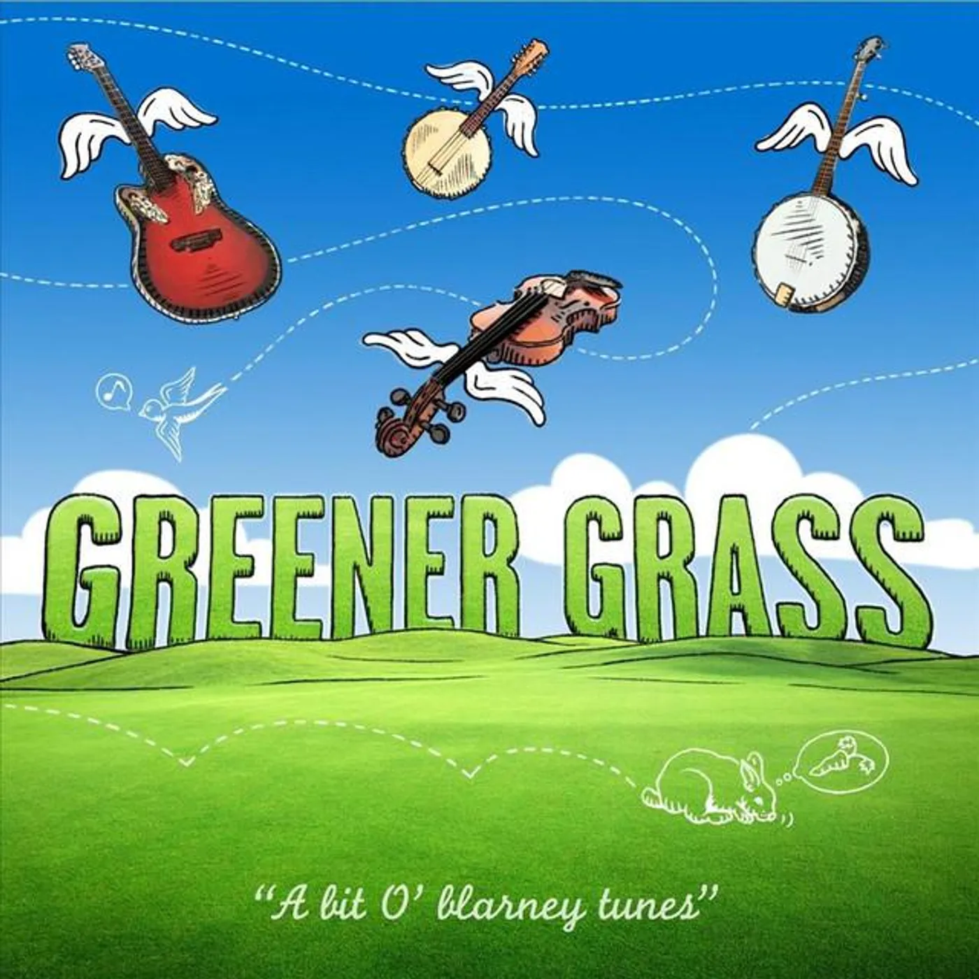 Steve Pettit Brand Page