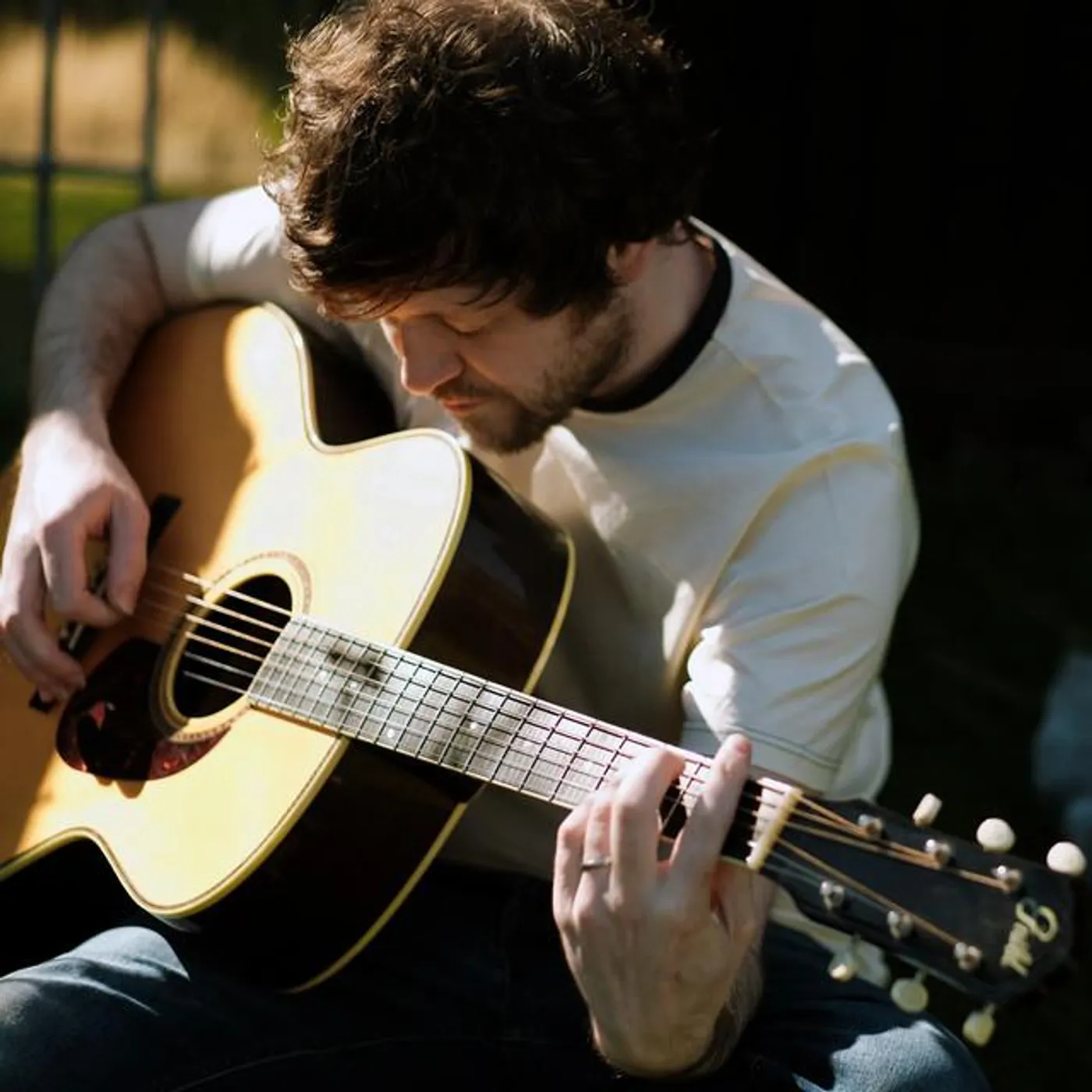 Steve Pilgrim Brand Page