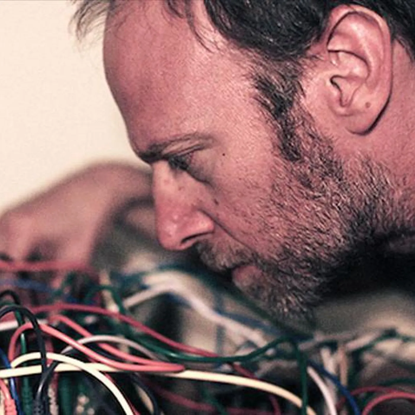 Steve Roden Brand Page