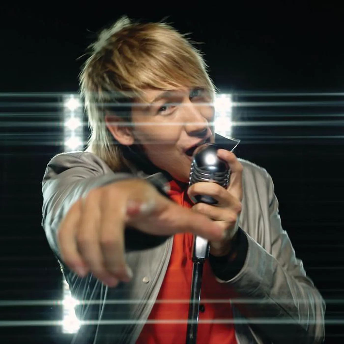 Steve Rushton Brand Page