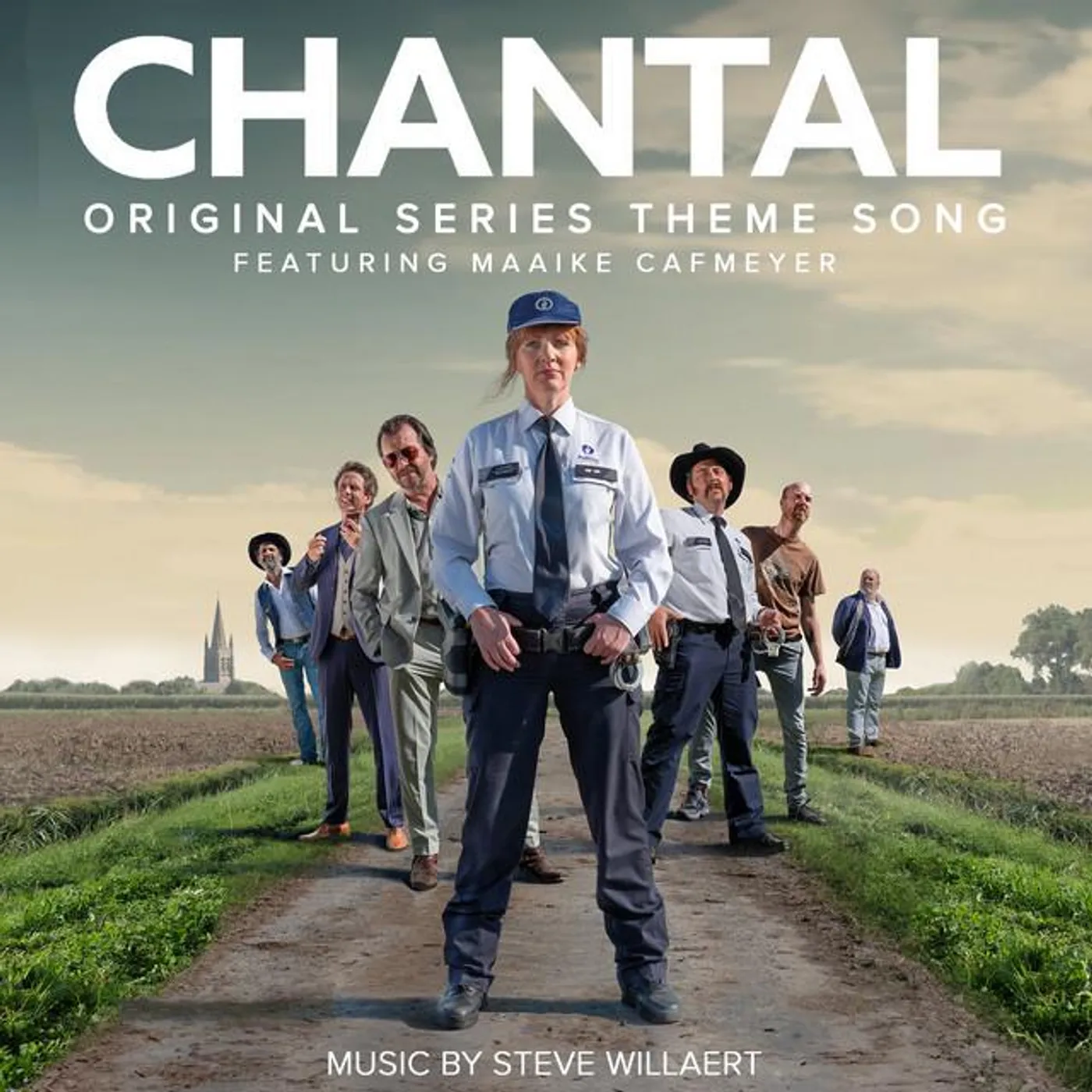 Steve Willaert Brand Page