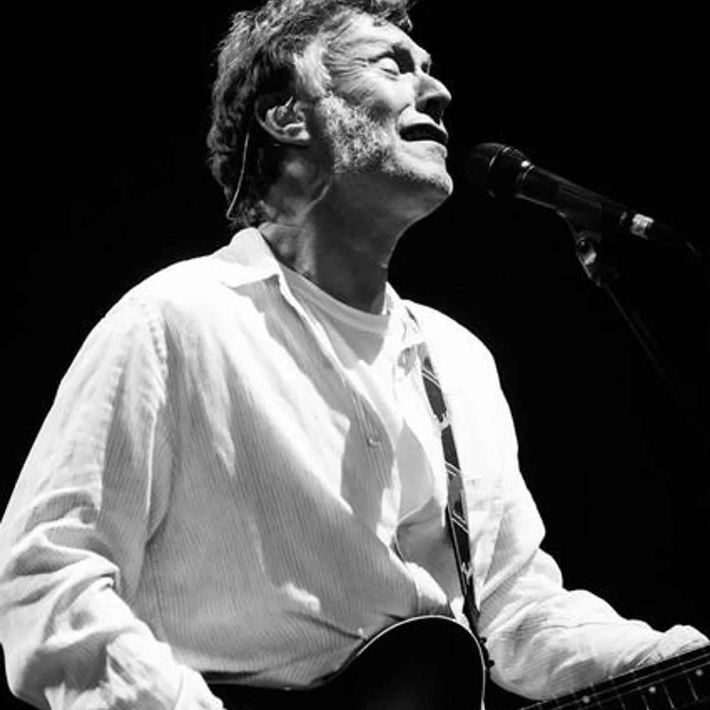 Steve Winwood Brand Page