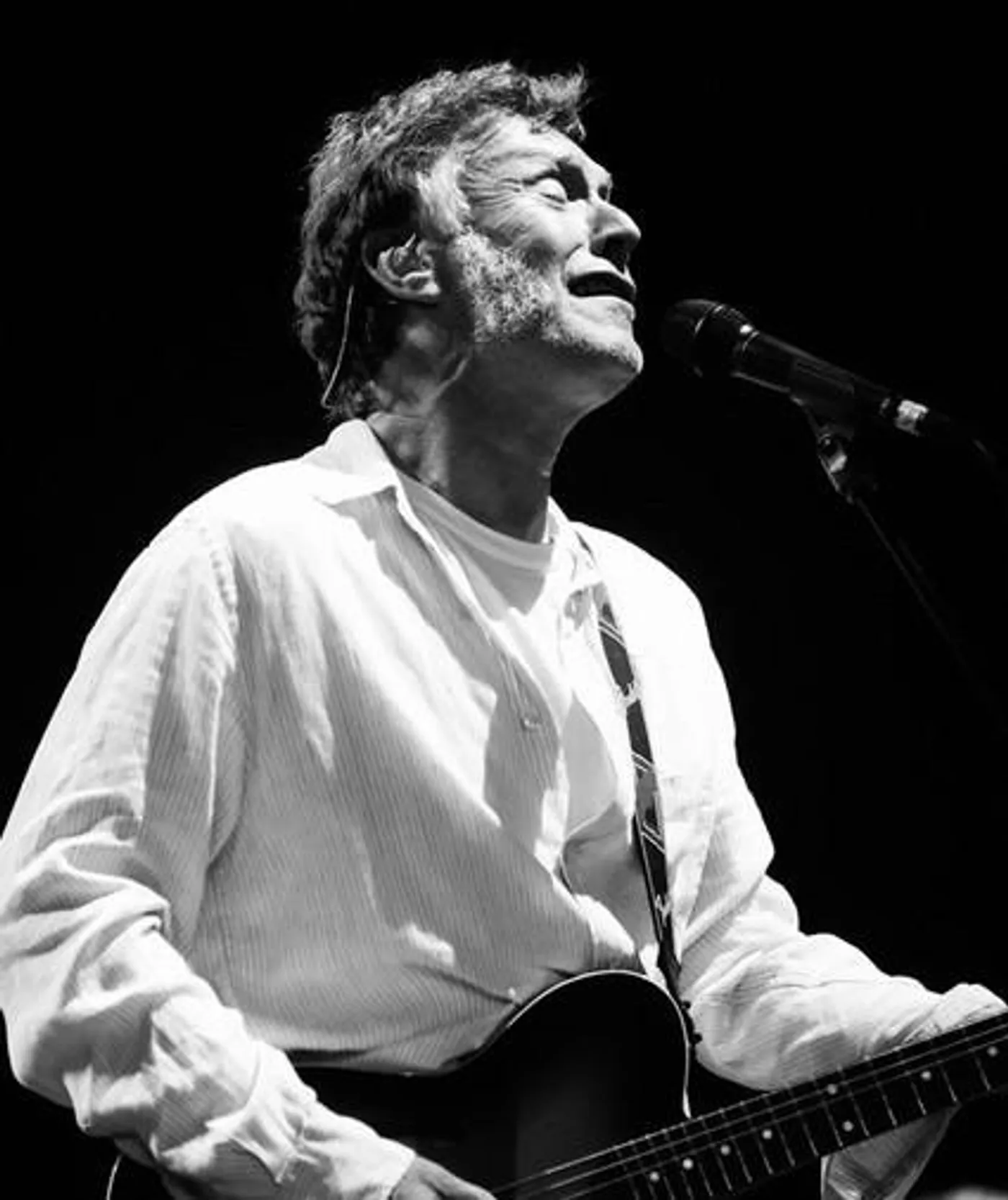 Steve Winwood