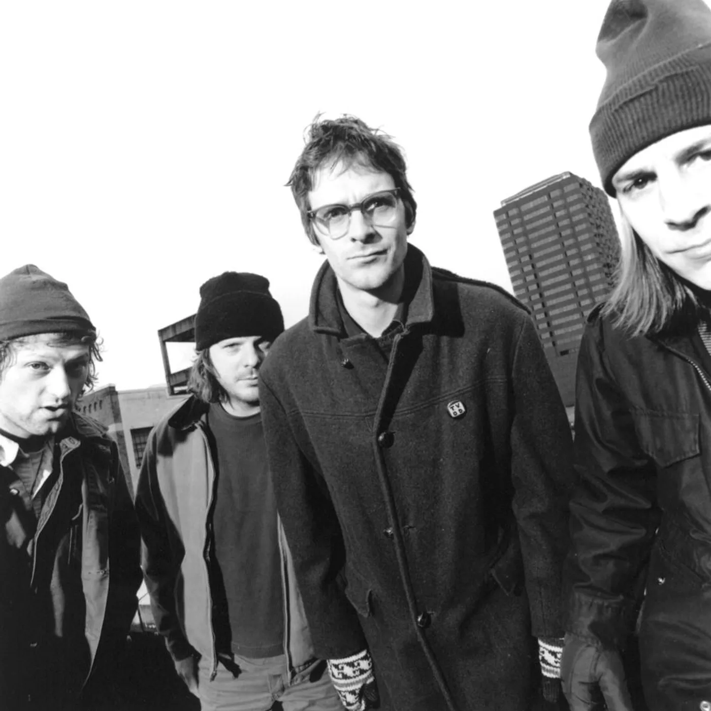 Steve Turner Brand Page