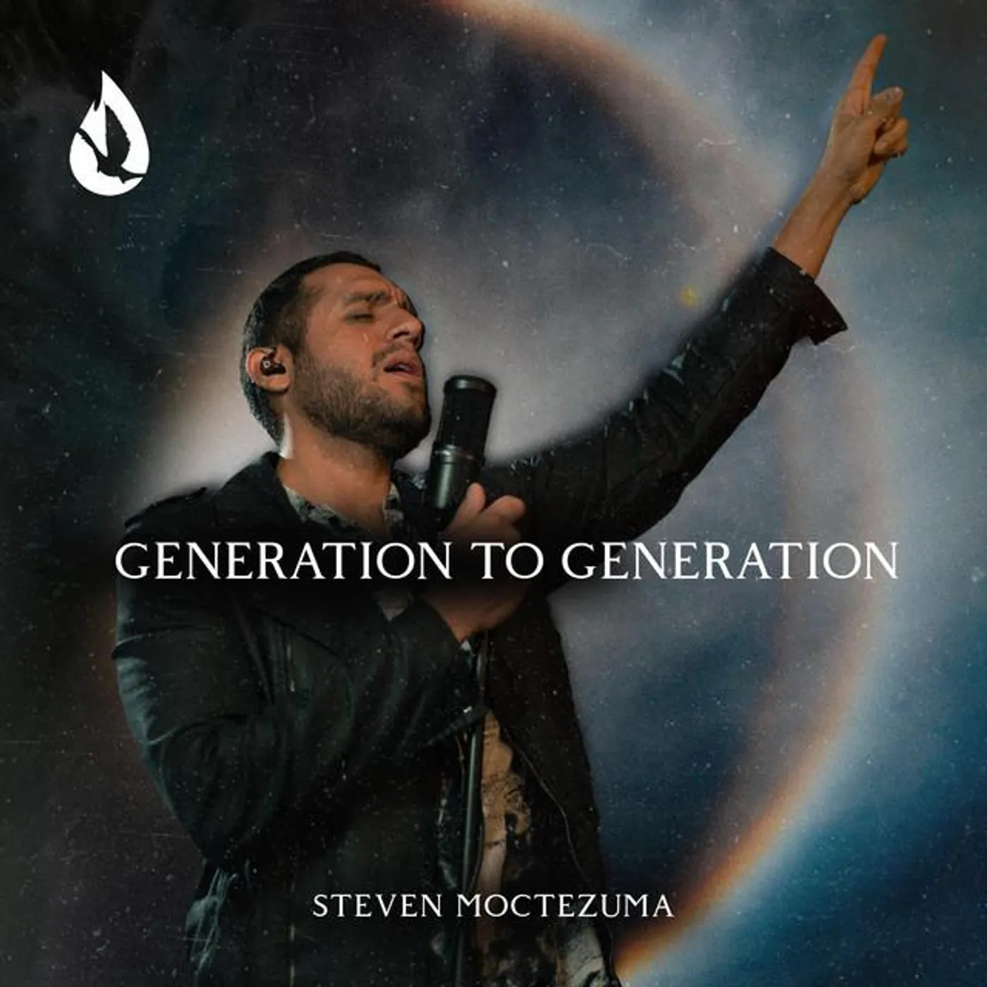 Steven Moctezuma Brand Page