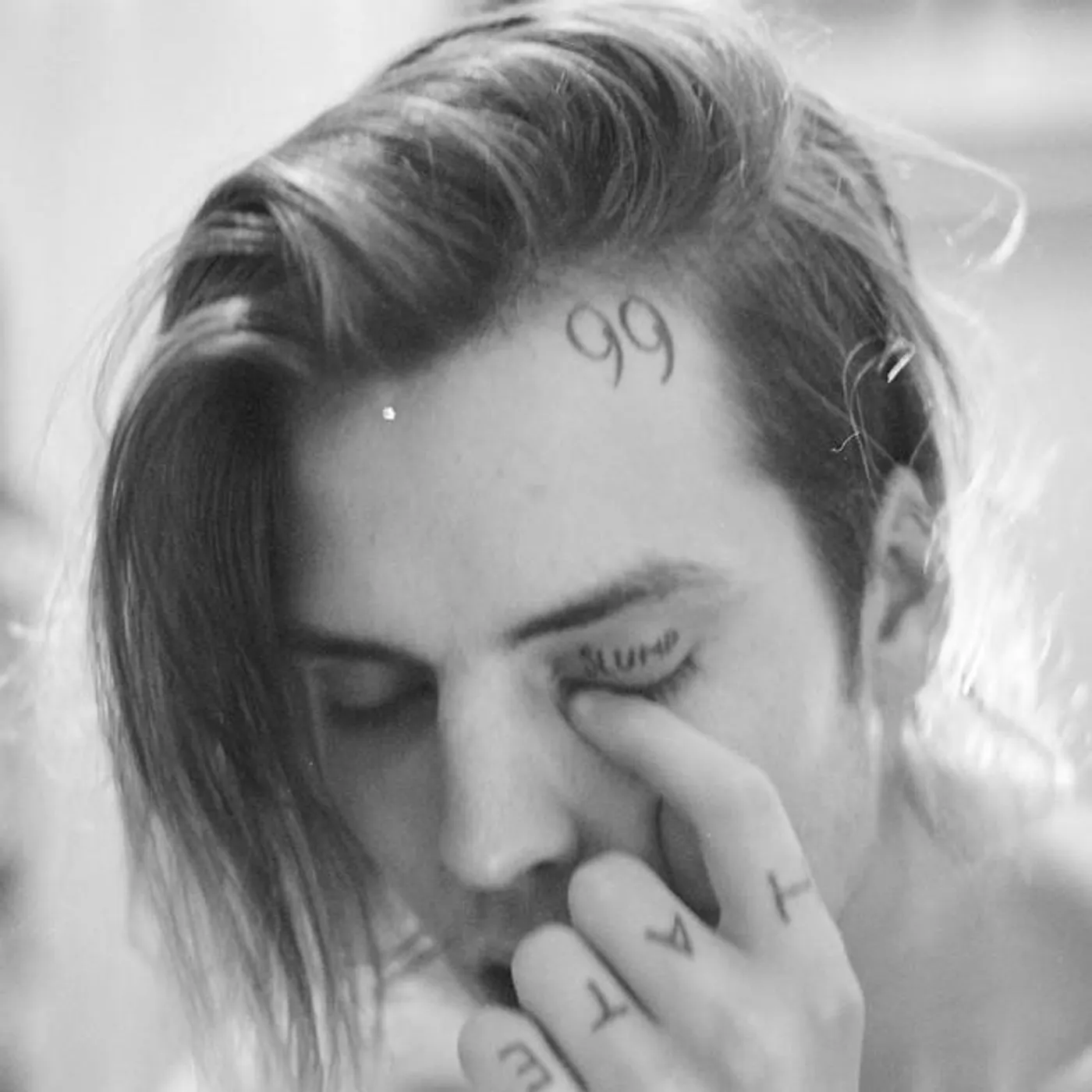 Steven Moses Brand Page