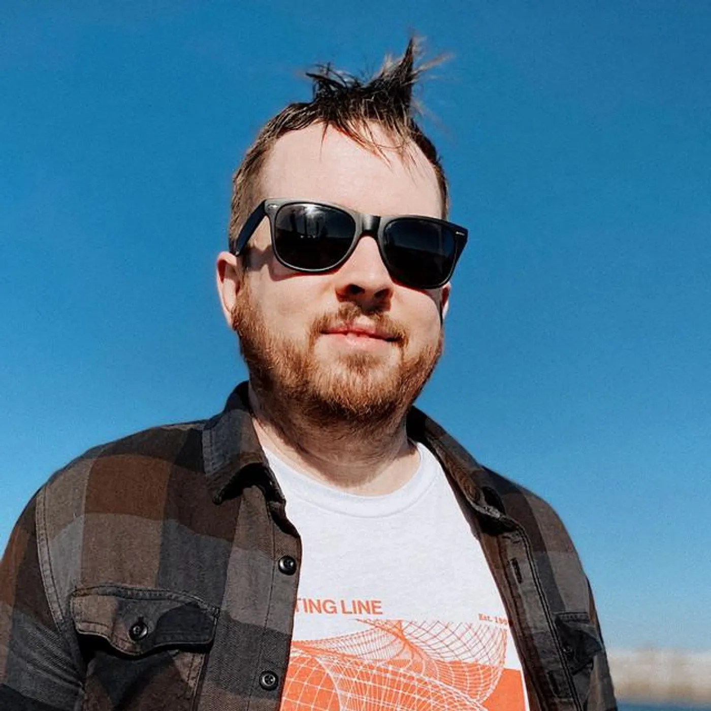 Steven Neufeld Brand Page