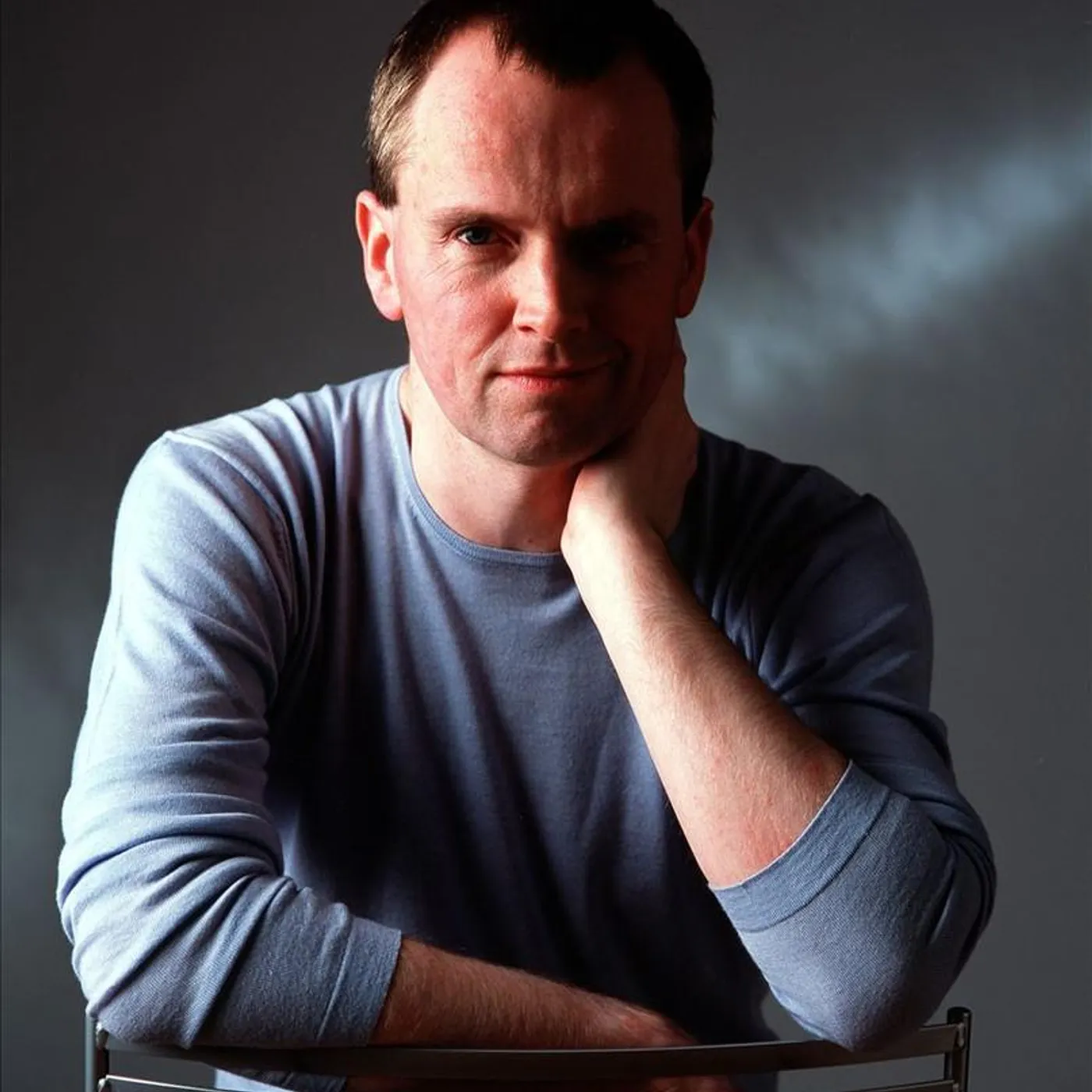 Steven Osborne Brand Page