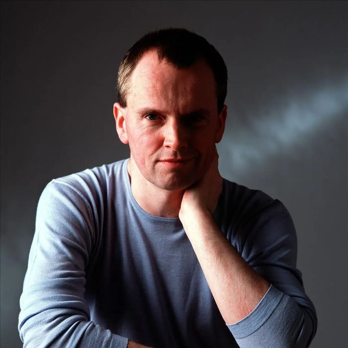 Steven Osborne Brand Page