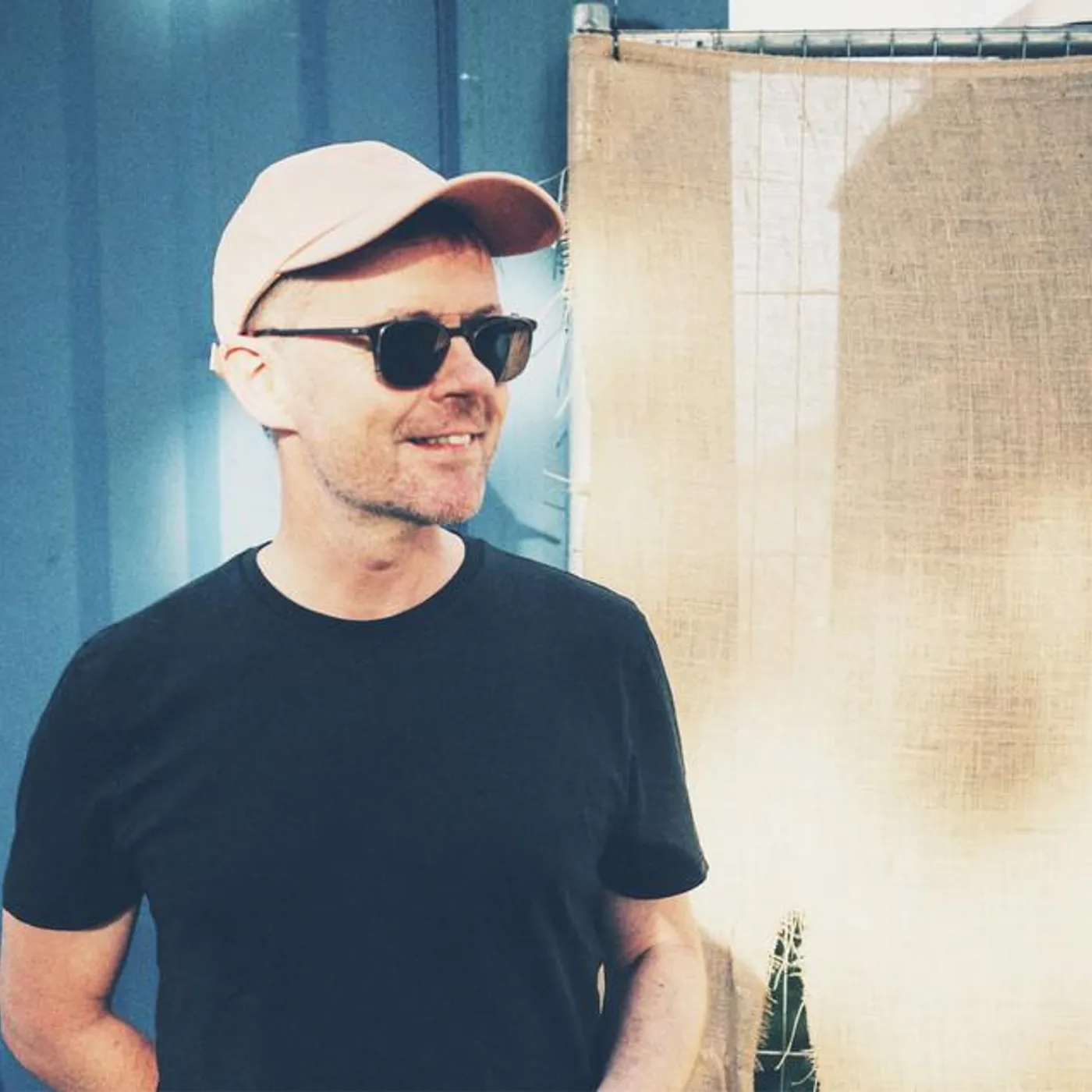 Steven Adams Brand Page