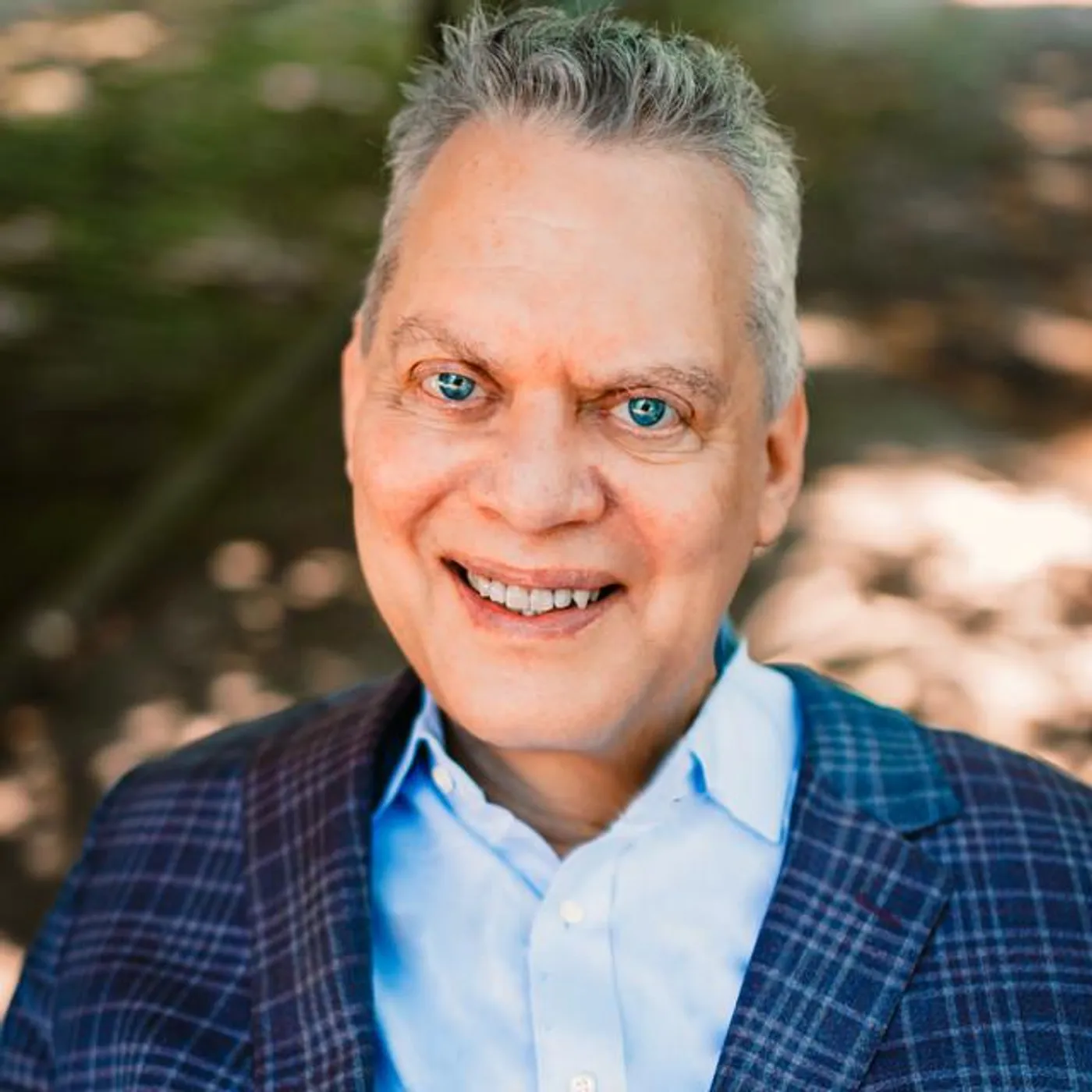 Steven Blier Brand Page