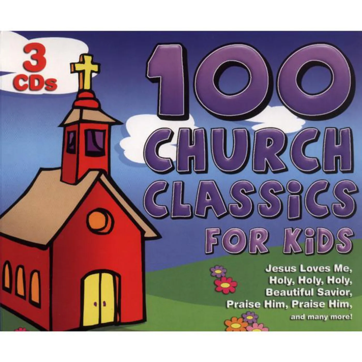 Steven C Music Brand Page