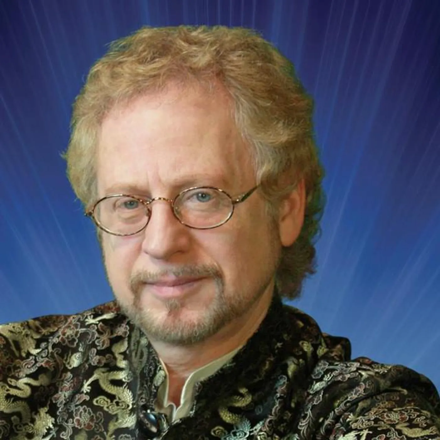 Steven Halpern Brand Page