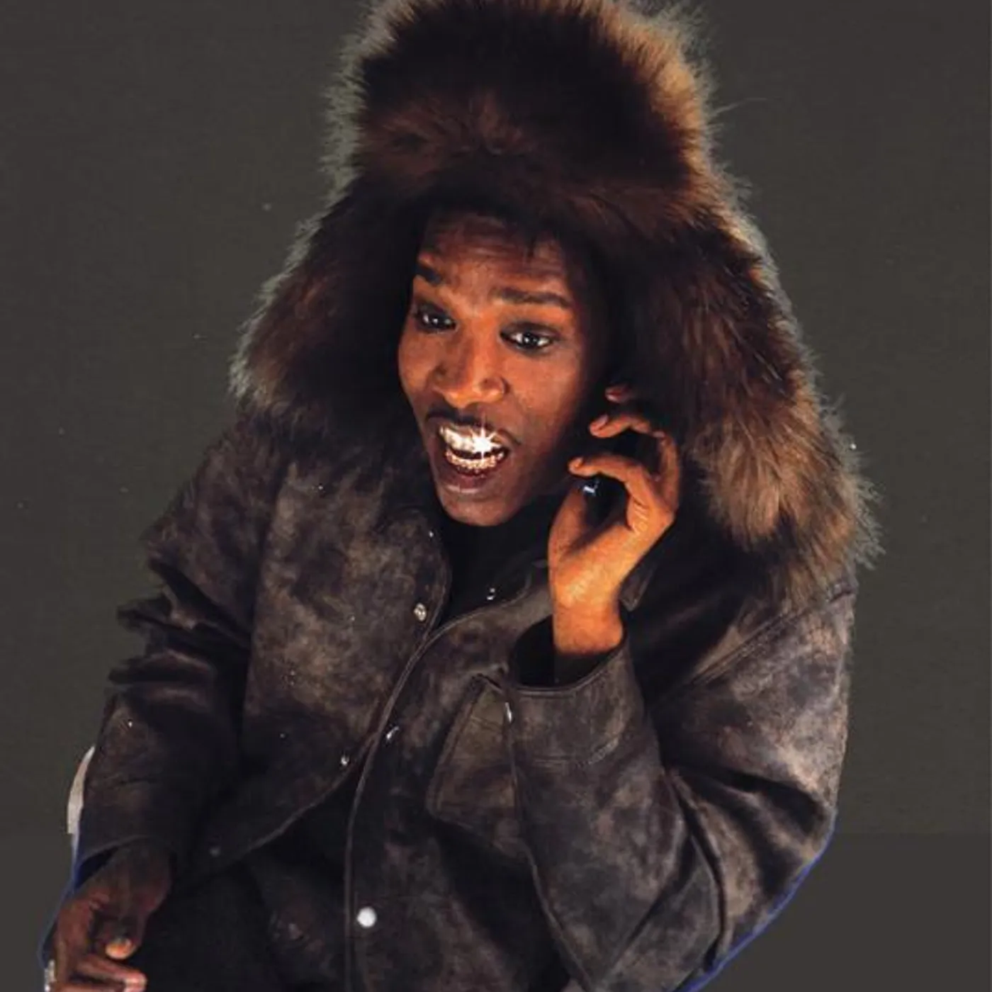 Steven Julien Brand Page