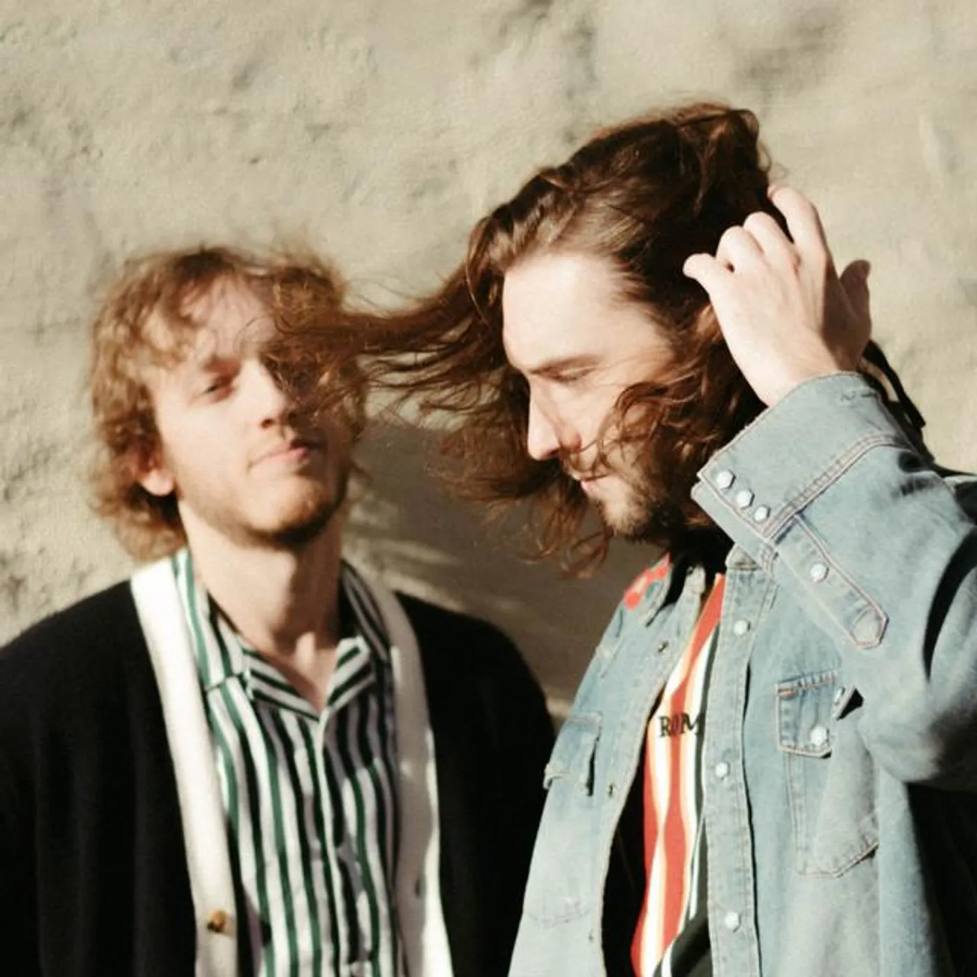 Steven & Steeven Brand Page