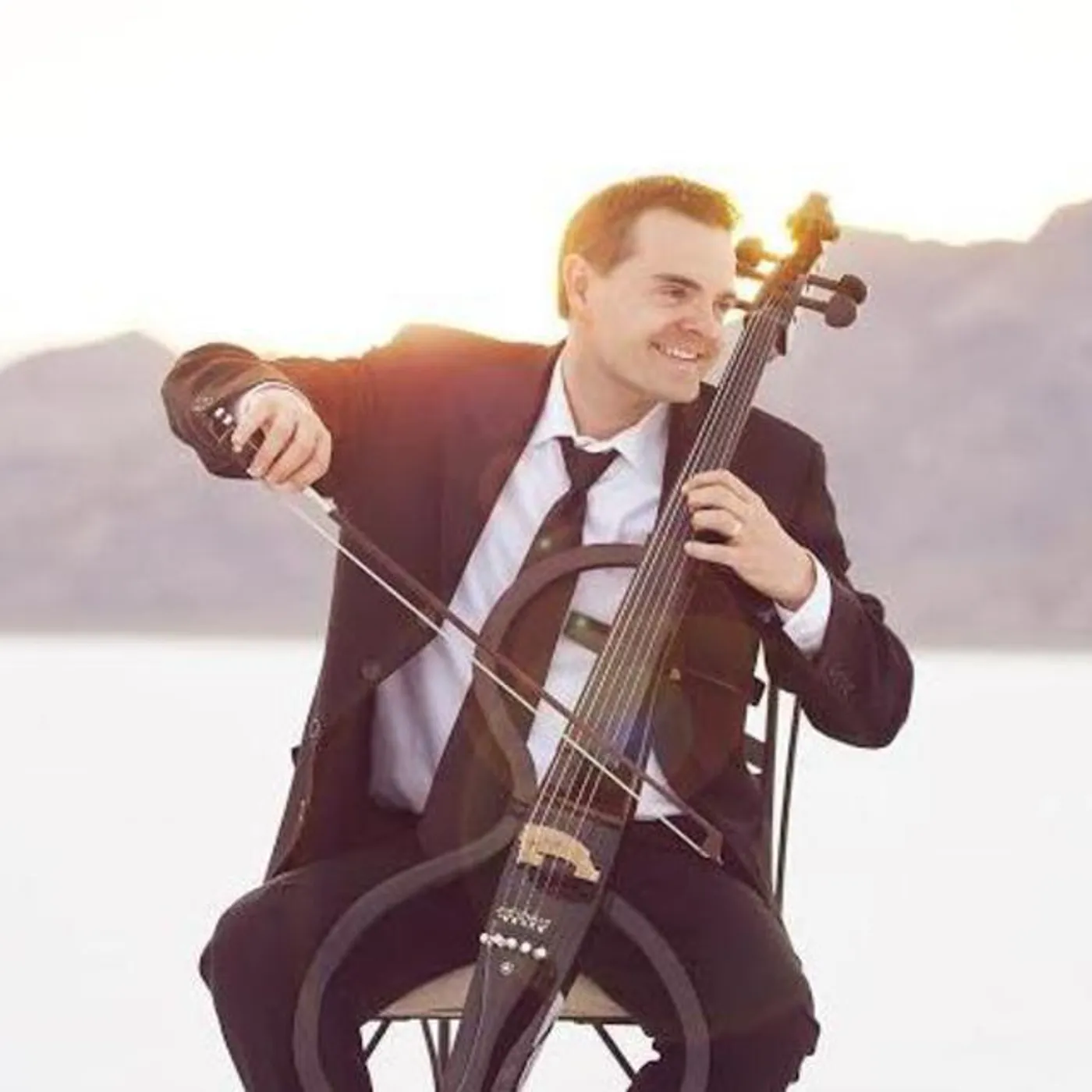 Steven Sharp Nelson Brand Page