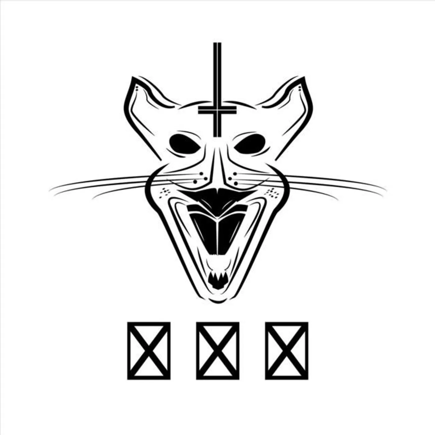 Steven VX & The Art Rats