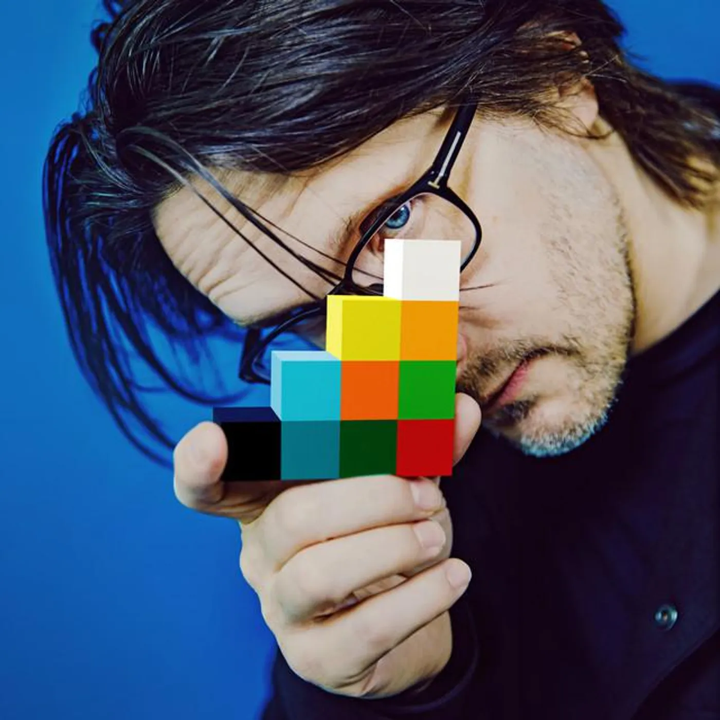 Steven Wilson Brand Page