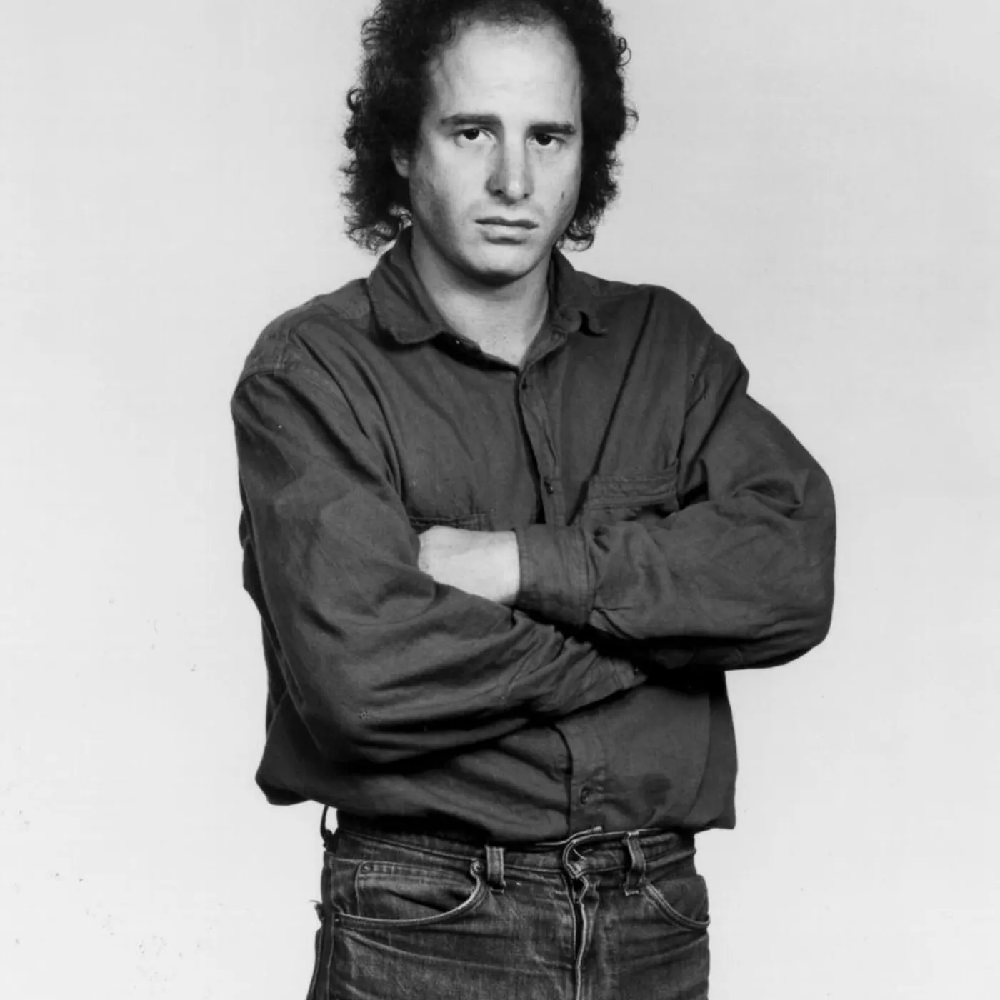 Steven Wright Brand Page