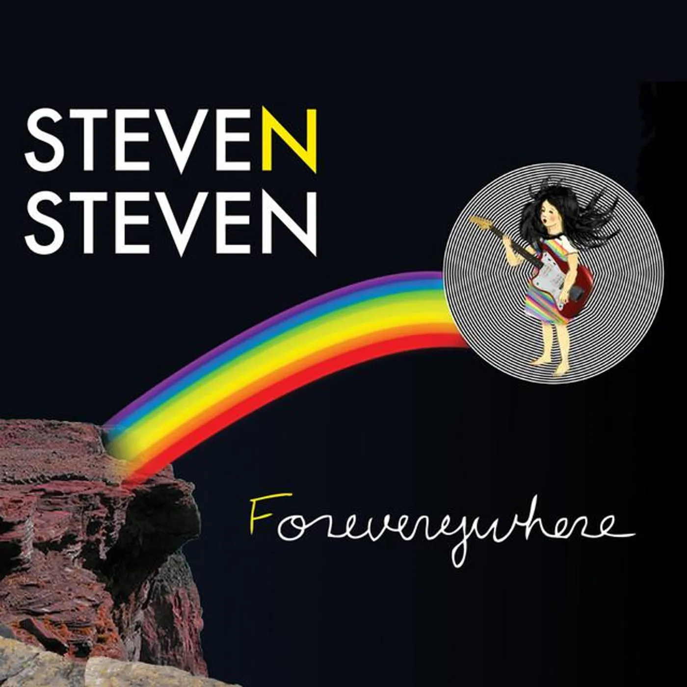 StevenSteven Brand Page