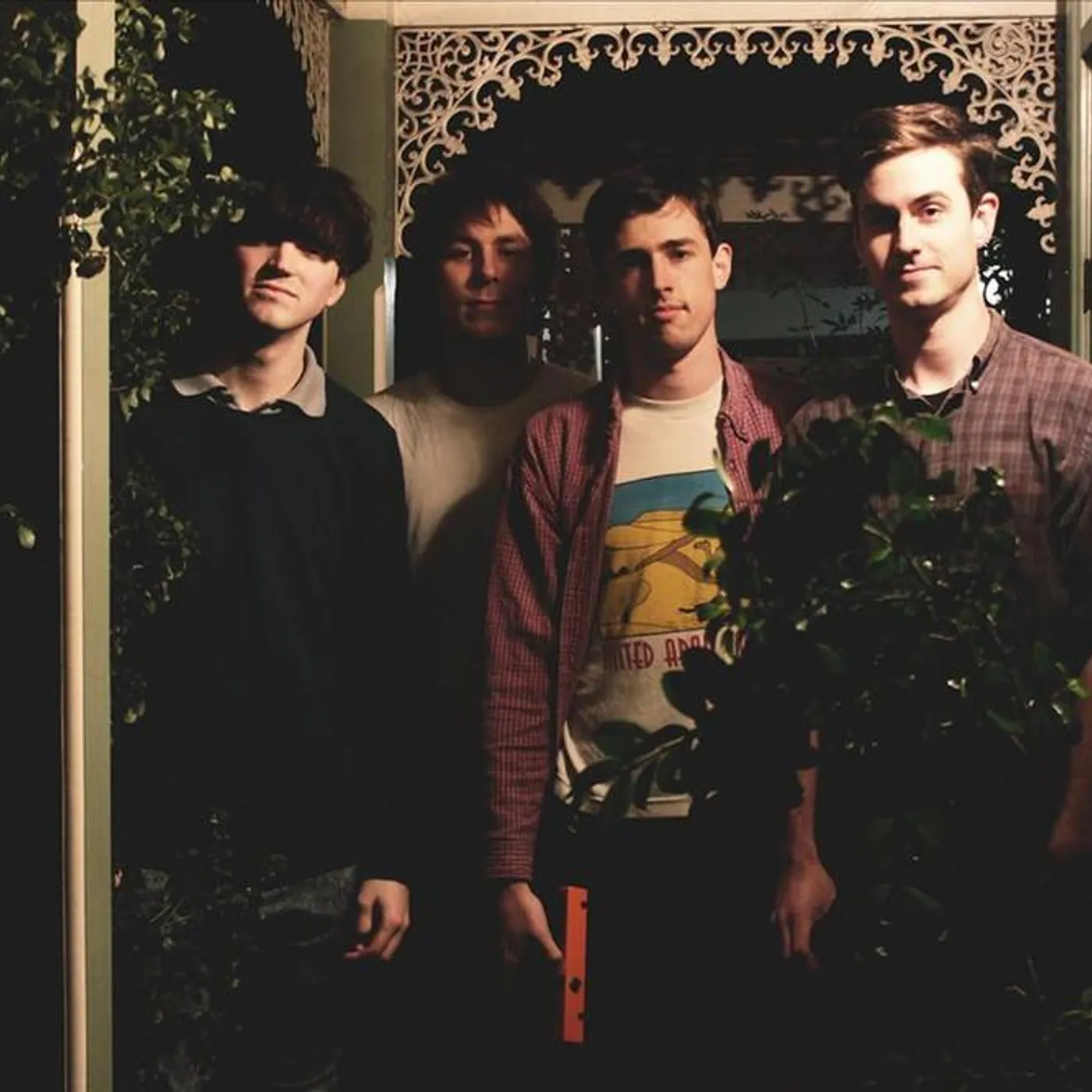 The Stevens Brand Page