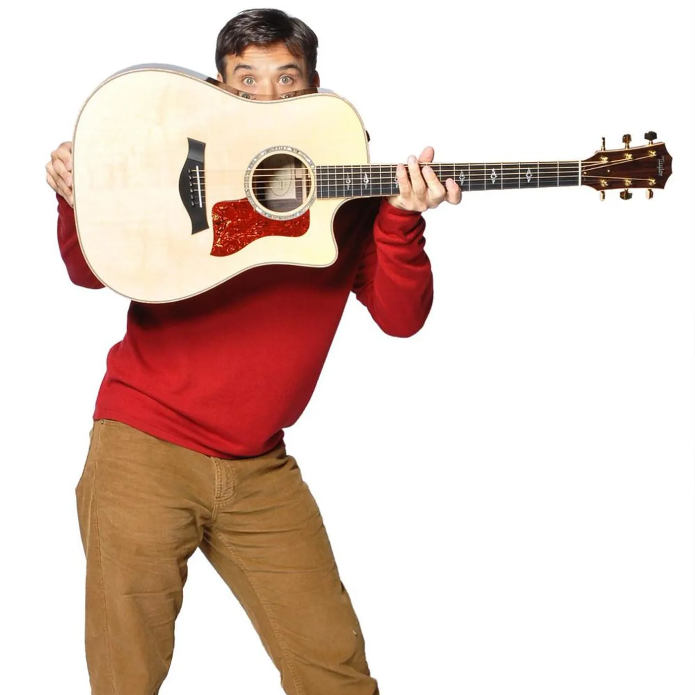 SteveSongs Brand Page