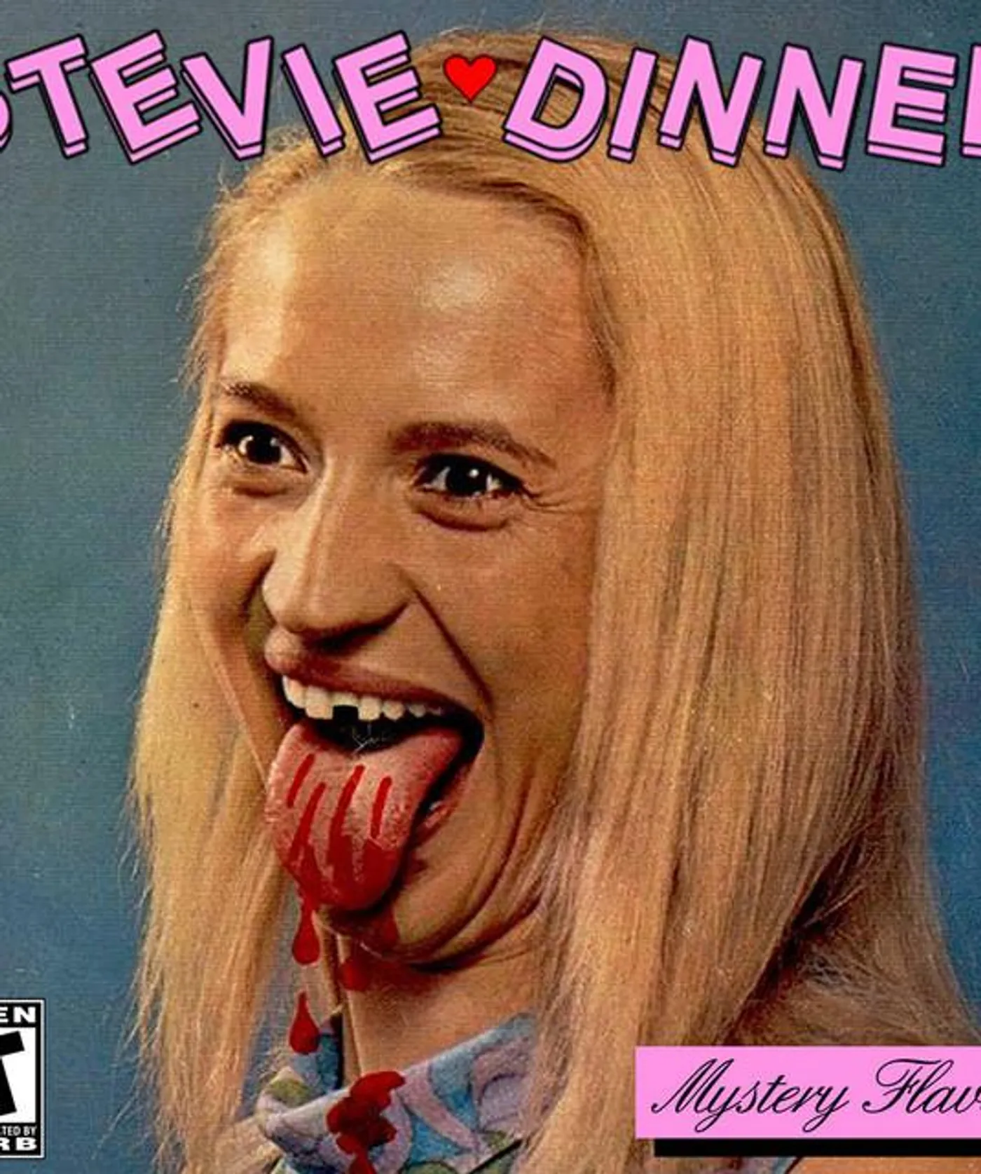 Stevie Dinner