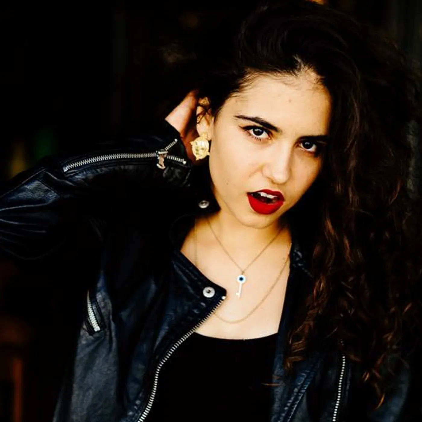 Stevie Jean Brand Page