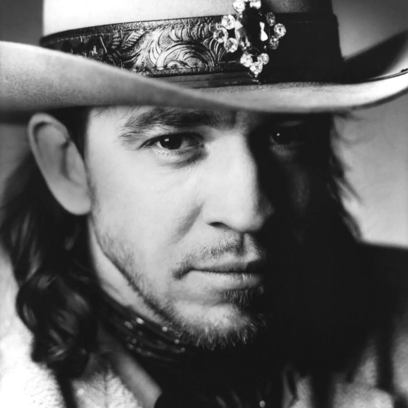 Stevie Ray Vaughan Brand Page
