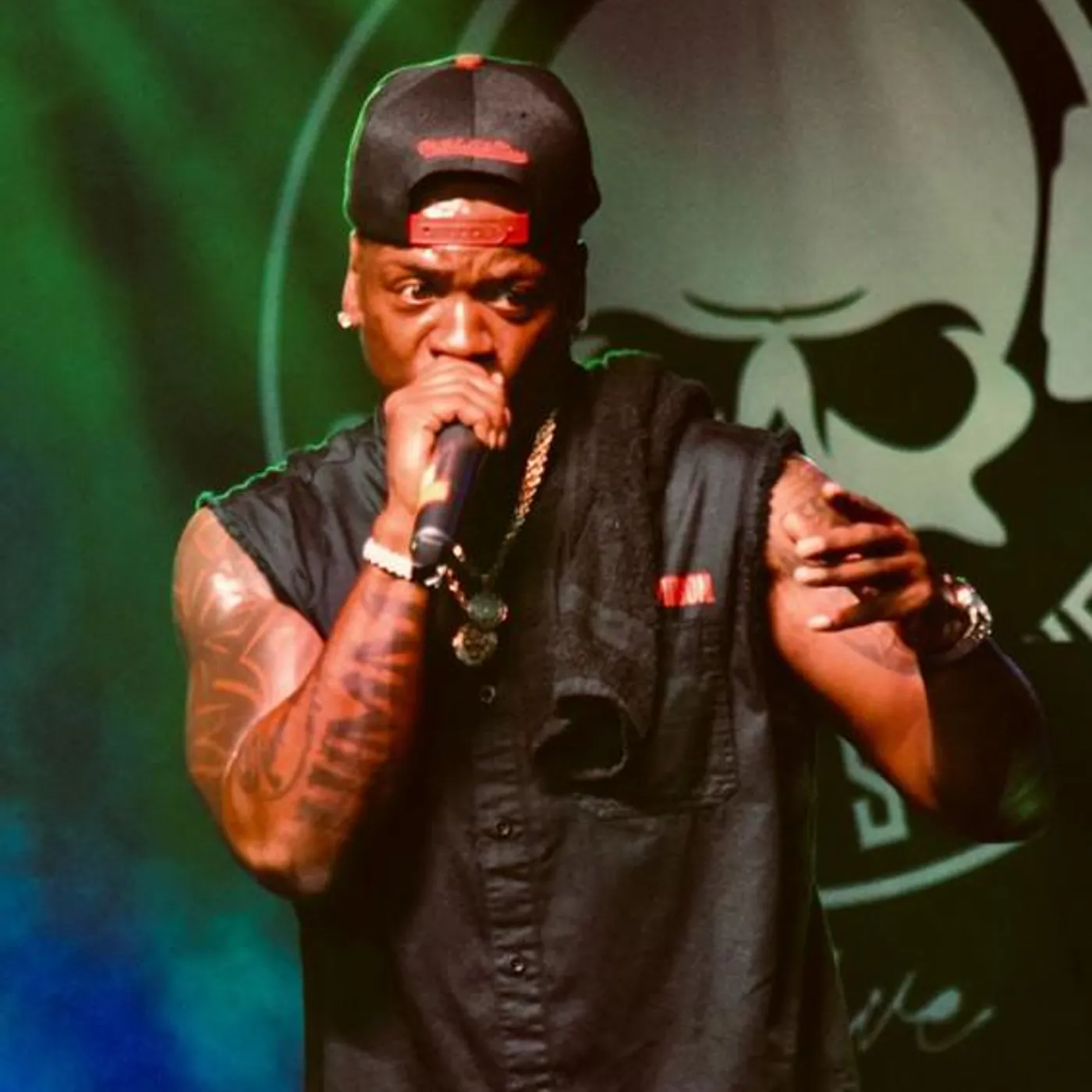 Stevie Stone Brand Page