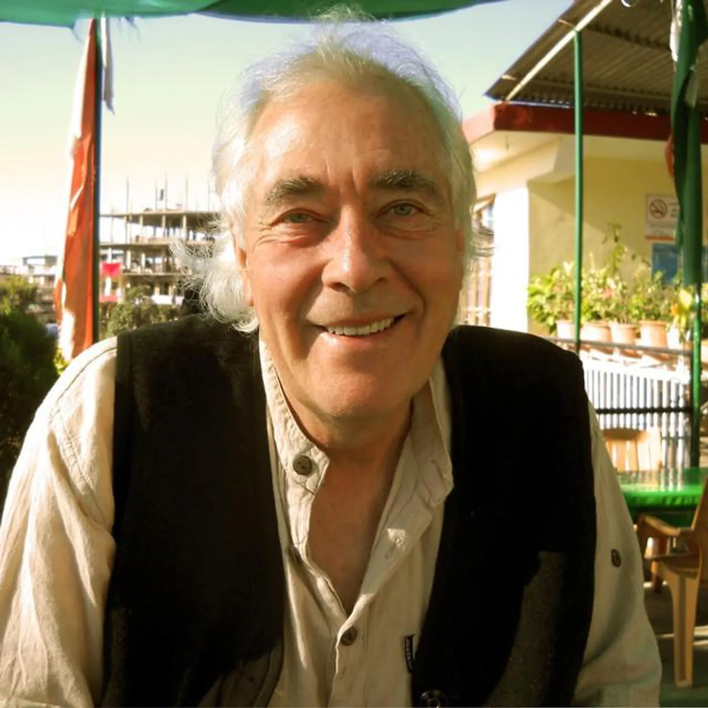 Stevin McNamara Brand Page