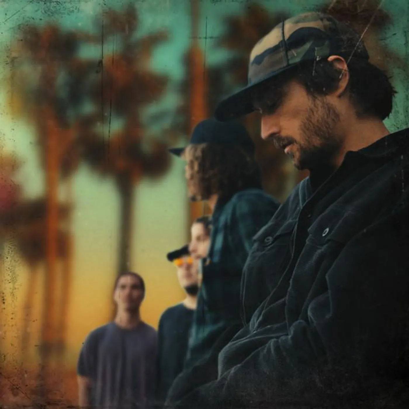 Stick Figure Brand Page