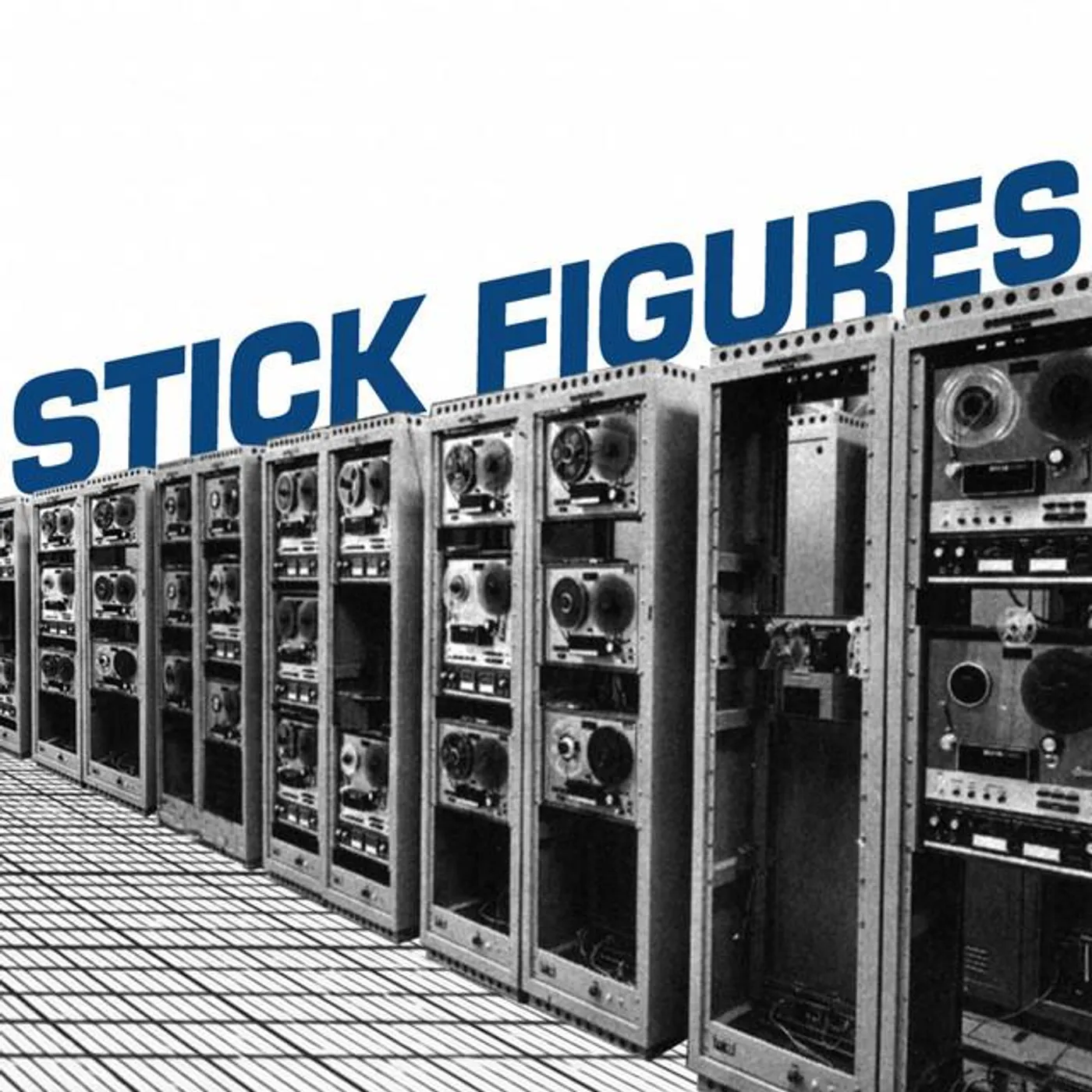 Stick Figures Brand Page