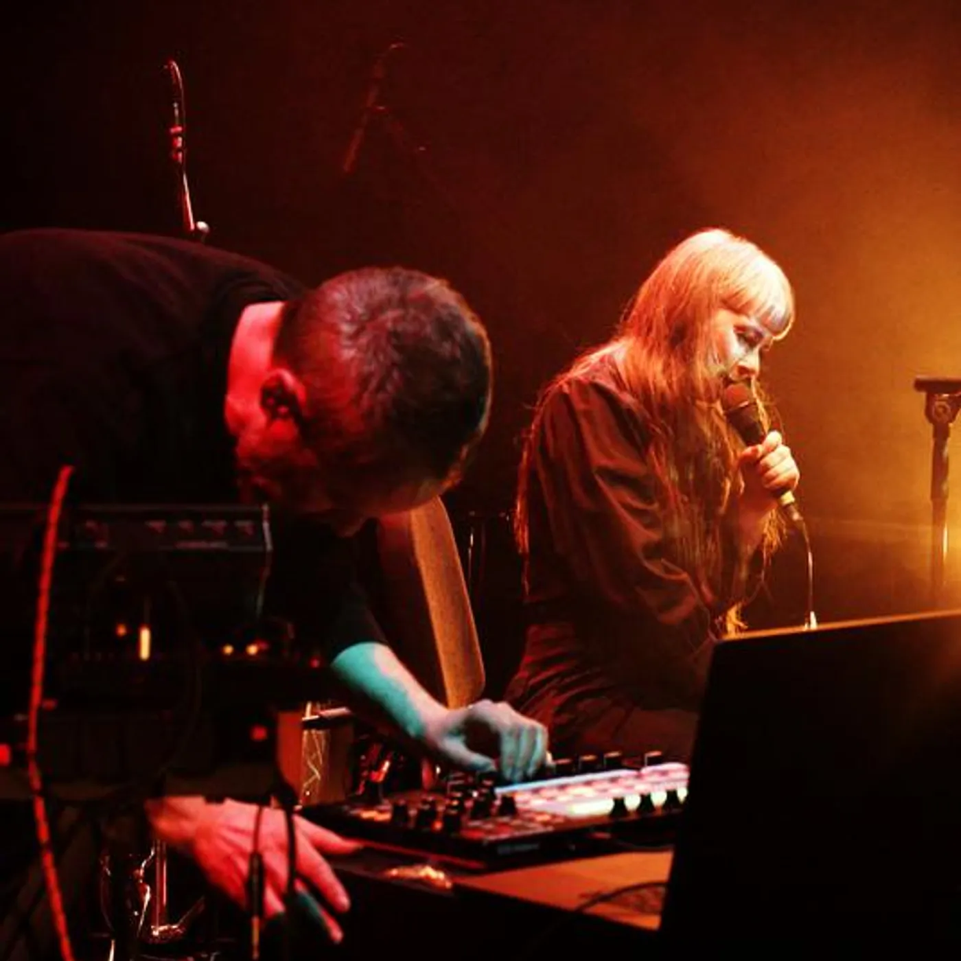 Stick in the Wheel Brand Page