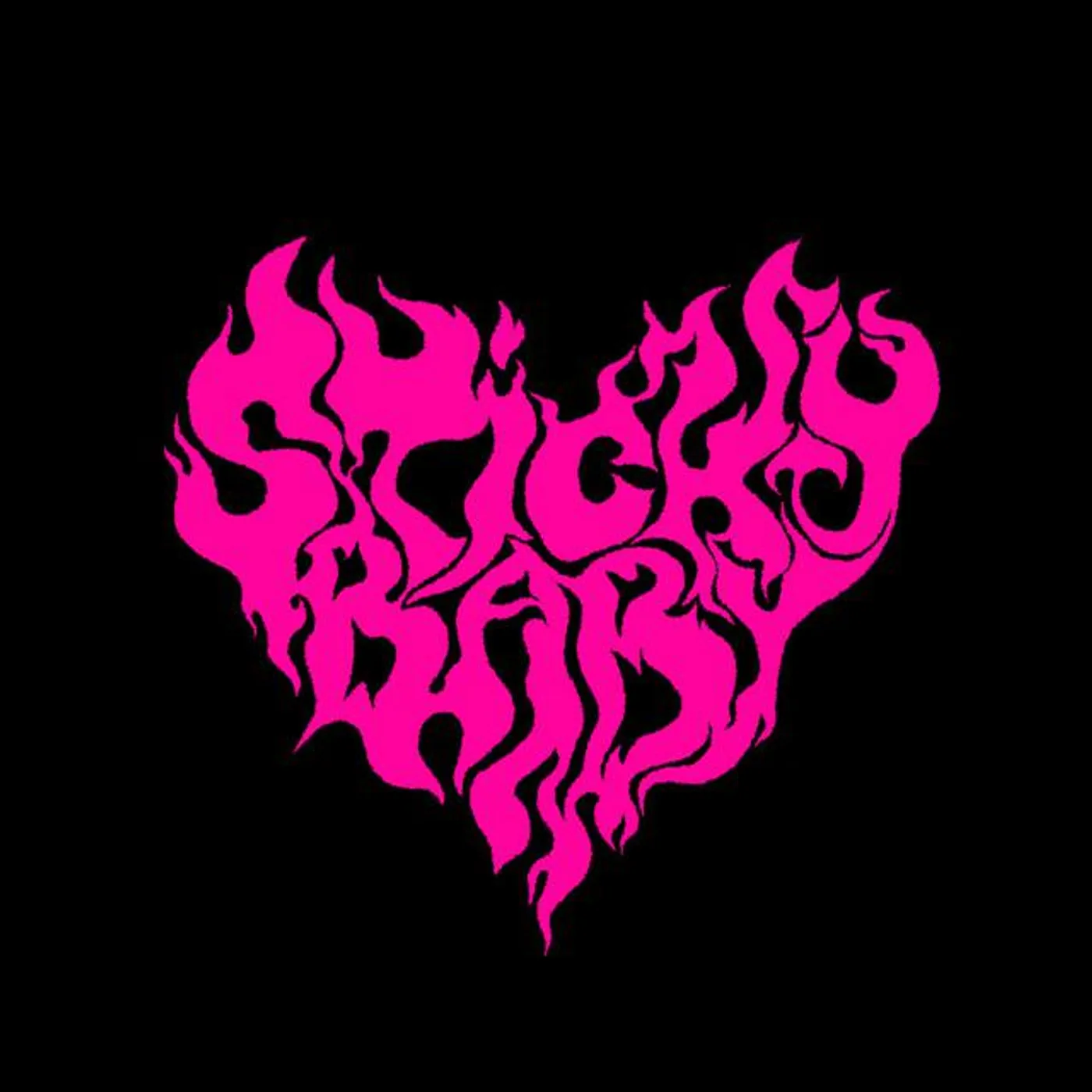 Sticky Baby Brand Page