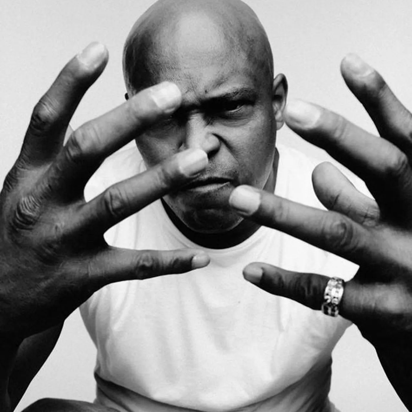 Sticky Fingaz Brand Page