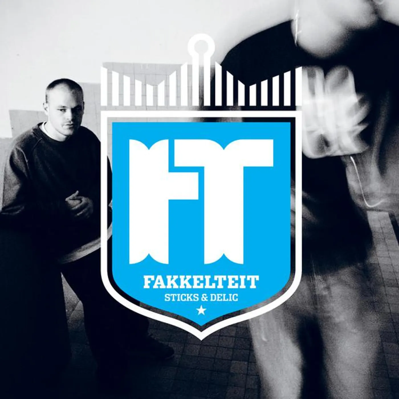 Sticks & Delic Brand Page