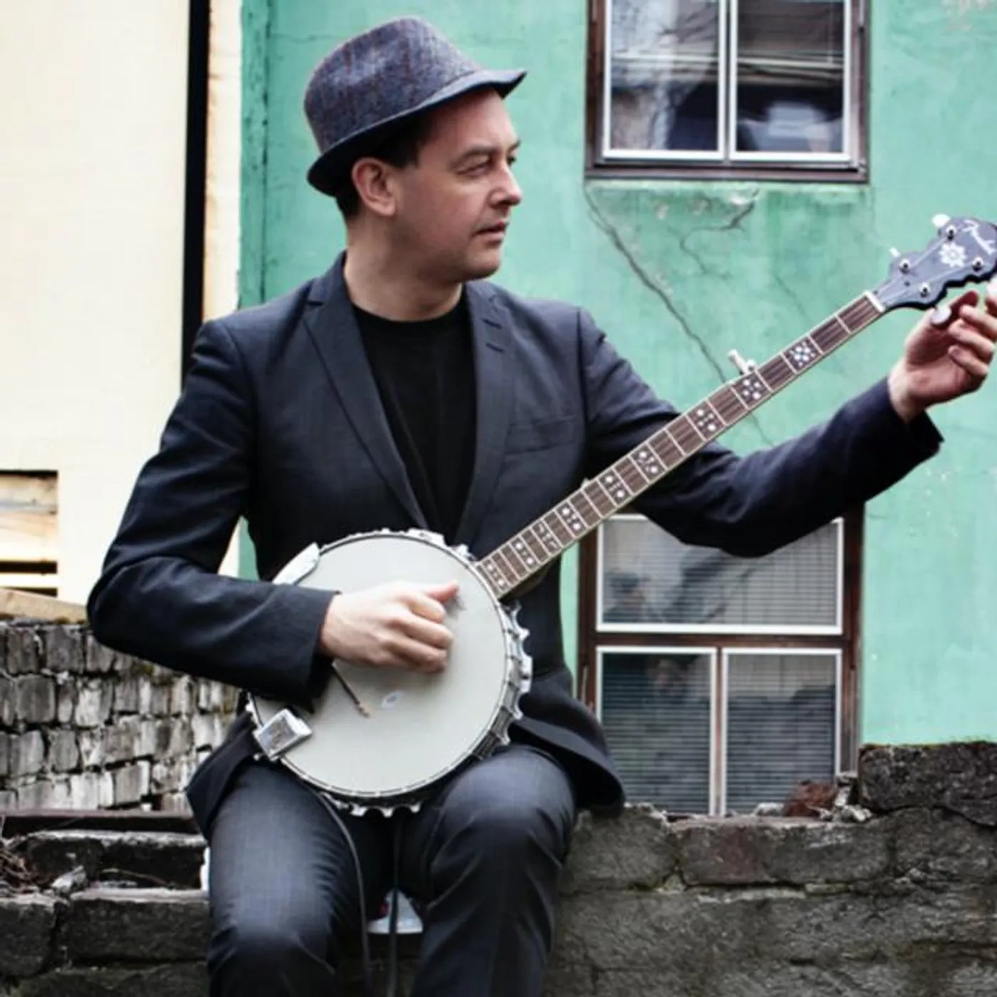 Stian Carstensen Brand Page