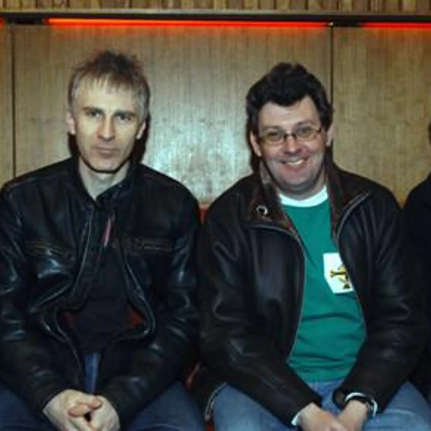 Stiff Little Fingers Brand Page