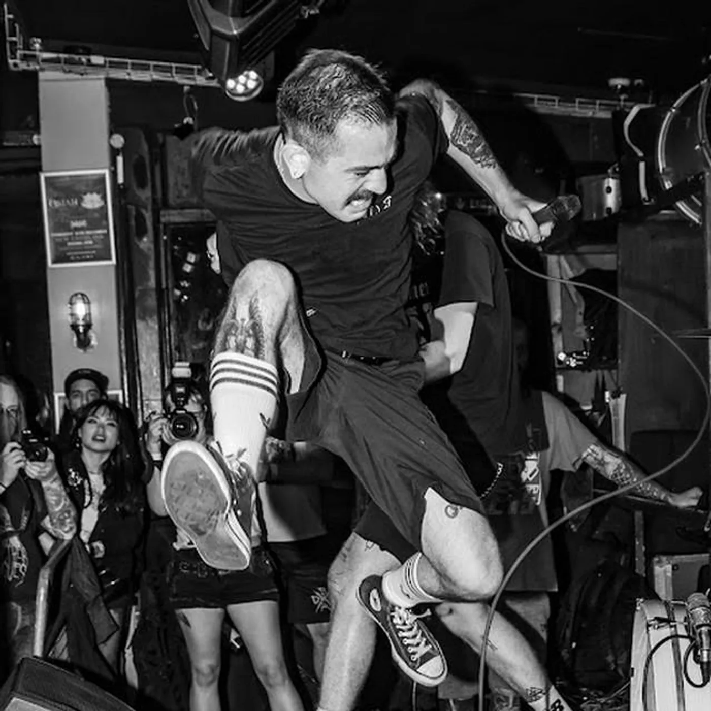 Stiff Meds Brand Page