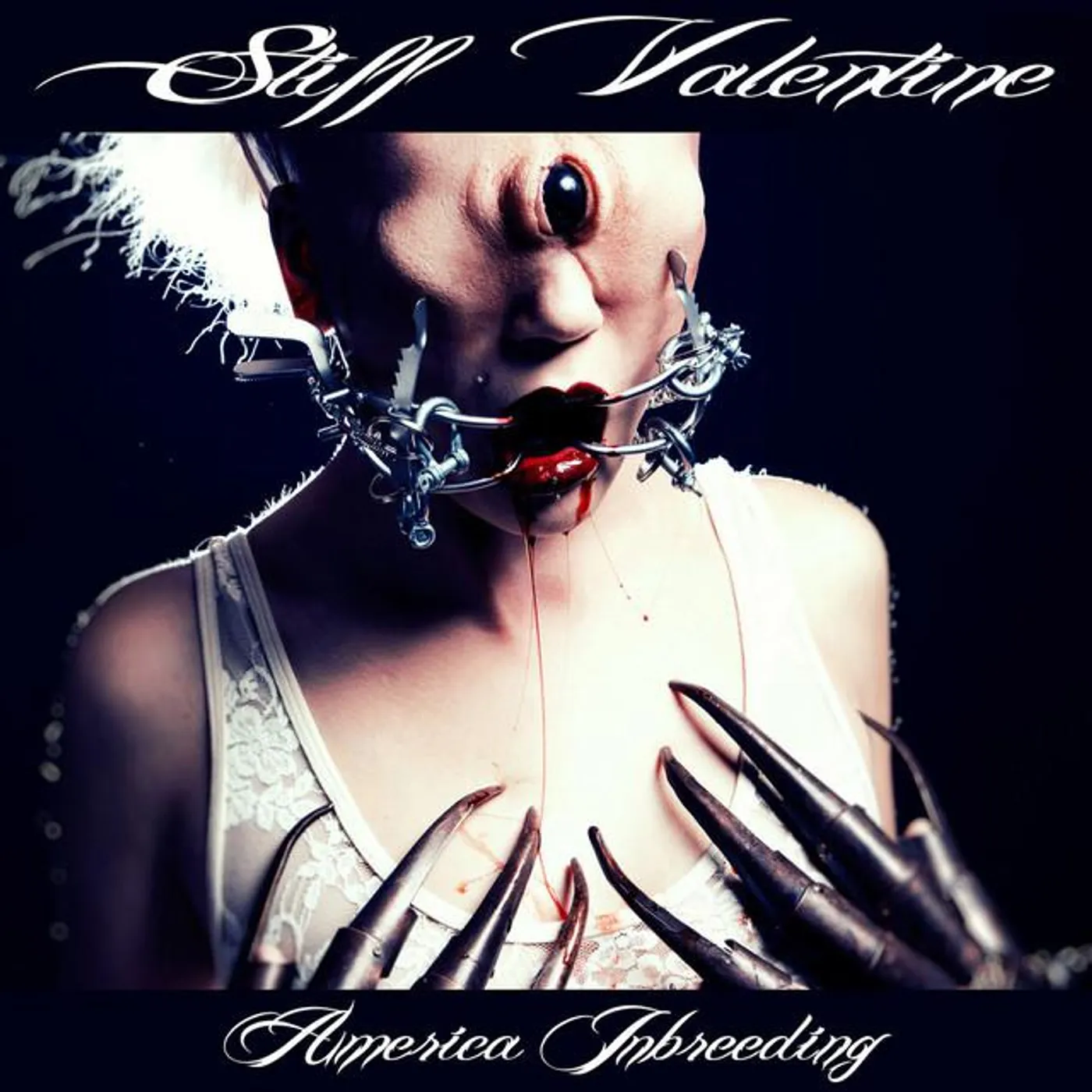 Stiff Valentine