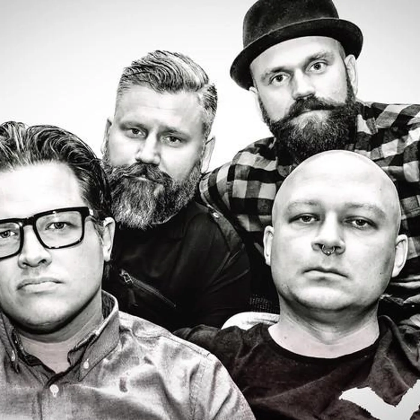 Stiftelsen Brand Page